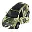 Автомодель TechnoDrive Шеврони Героїв Kia Sportage R "ДОЗОР" (250361MC) - мініатюра 1