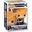Фігурка Funko Pop Бліч Ічіго Куросакі Bleach Ichigo Kurosaki 10 см FP B IK 1610 - мініатюра 3