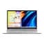 Ноутбук ASUS Vivobook Pro M3500QC-KJ494 15.6FHD/AMD R5-5600H/16/512F/NVD3050-4/noOS/Silver (90NB0UT1-M00E70) - мініатюра 1