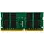 Модуль пам'яті Kingston DDR4 16GB SODIMM 3200MHz (KCP432SS8/16) - мініатюра 1