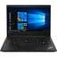 Ноутбук Lenovo Thinkpad E480 (i5-7200u / 8GB / SSD 128GB) Refurbished - мініатюра 1