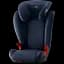 Автокрісло Britax Romer Kid II Black Series Moonlight Blue, синій (2000029682) - мініатюра 1