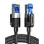 Патч-корд 1м, S/FTP cat 7 RJ-45 COPPER Ugreen (U_80429) - мініатюра 1
