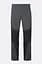 Штани чоловічі Rab Incline Light Pants Man Regular 34 Темно-сірий - мініатюра 1