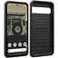 Оригінальний протиударний чохол UAG Scout для Google Pixel 8a (6.1") Black (614450114040) - мініатюра 5