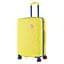Валіза Semi Line 24" (M) Yellow (T5801-2) - мініатюра 1