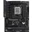 Материнська плата Asus TUF Gaming B650-PLUS WIFI sAM5 B650 4xDDR5 M.2 USB HDMI DP WiFi BT ATX - мініатюра 1