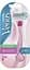 Станок для бритья женский Gillette Venus Smooth Sensitive с 2 сменными кассетами - миниатюра 1