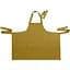 Фартук универсальный Cosas Honey горчичный (Apron_DUK_25Honey) - миниатюра 3