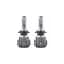 Автолампа SOLAR H7 CANBUS 12/24V 6500K 6000Lm 50W Cree Chip 1860 (8607) - мініатюра 2