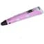 3D-Ручка Myriwell RP-100B Pink (ABS, PLA) [52940] - мініатюра 4