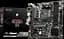 Материнська плата MSI B550M-P Pro GEN3 Socket AM4 (PRO B550M-P GEN3) Б/В - мініатюра 1