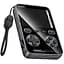 Портативное ЗУ Power Bank Hoco Q47 Shine PD20W with cable + Game Console 10000 mAh Metal gray - миниатюра 4