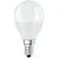 Лампочка Osram LED STAR Е14 5.5-40W 2700K+RGB 220V Р45 пульт ДУ (4058075430877) - мініатюра 3