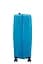 Чемодан American Tourister REJOY AZURE BLUE 77x51x30 77 см Mstrong*31003 - миниатюра 3