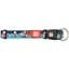 Нашийник для собак Max & Molly Smart ID Collar Frenzy the Shark S 28-45x2 см - мініатюра 4