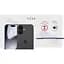 Защитное стекло iLera Frosted Glass 2.0 для Apple iPhone 17 (iLFrGl17) [144416] - миниатюра 10