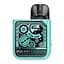 Под-система Lost Vape Ursa Baby 2 Pod 900 mAh 2.5 ml Kit Pop Blue x Time GearFancy Maz (15801) - мініатюра 1