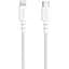 Кабель Anker Powerline Select+ USB-C to Lightning 0.9 м V3 білий - мініатюра 1