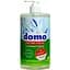 Средство для мытья посуды Domo Яблоко 950 мл - миниатюра 1
