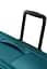 Валіза 80 См American Tourister SUMMERRIDE TOTALLY TEAL 80x48x30(33) ME7*51006 - мініатюра 6
