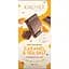 Шоколад молочний Cachet Caramel & Sea Salt 300 г  - мініатюра 1