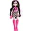 Набор-сюрприз Monster High Skulltimate Secrets Неоновые и бомбезные Ужасо-секреты Дракулоры (HNF78) - миниатюра 3