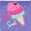 Рюкзак GoPack Education каркасный 5001S-2 Summer Ice Cream (GO25-5001S-2) - миниатюра 12