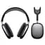 Навушники Hoco Happy ANC BT headphones W65 Plus BT 5.4, AUX, 32/45h - мініатюра 2