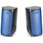 Акустическая система REAL-EL S-135 USB Black (EL121100019) - миниатюра 7