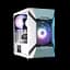 Ігровий ПК Intensity (RTX 2060 Super 8GB / Intel Core i3 12100F / 16GB DDR4 / SSD 480GB) - мініатюра 1