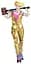 Фигурка McFarlane Toys DC Multiverse Хищные птицы Харли Квинн Birds of Pray Harley Quinn 18 см WST DC BoP HQ - миниатюра 3