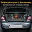 Еластичний ремінь-органайзер UFT Car organizer 7L для багажника 60 см з липучкою (UFTcarorganizer7L)
 - мініатюра 7