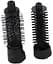 Фен-щітка Shape & Smooth, 800Вт, 2 режими, хол. обдув, кераміка, чорний BaByliss teh0017500 - мініатюра 8