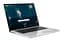 Ноутбук Acer Chromebook Spin CP314-1HN 14' FHD IPS, Intel C N4500, 8GB, F128GB, UMA, ChromeOS, сріблястий (NX.AZ3EU.001) - мініатюра 10