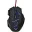 Комп'ютерна миша RIAS X7 RGB Black - мініатюра 1
