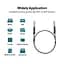 TP-Link Кабель Direct Attach SFP+ Cable for_10 Gigabit connections Up to 1m - мініатюра 4