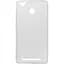 Чохол-накладка Toto Acrylic+TPU Case Xiaomi Redmi 3s Transparent - мініатюра 1