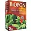 Удобрение гранулированное Biopon для хвойных растений осеннее 3 кг - миниатюра 2
