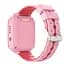 Детские смарт-часы Smart Watch Q8 розовый - миниатюра 4