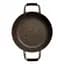 Сотейник TVS Gran Gourmet 28 см с двумя ручками - миниатюра 2