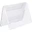 Накладка Crystal Case for MacBook Air 15" M2/M3 (A2941/A3114) Clear - мініатюра 1