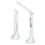 Лампа настільна Remax Time Pro Series Eye-Caring LED Lamp RT-E510 з акумулятором 1200 мА.год - мініатюра 2