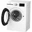 Пральна машина Beko BM3WFSU47235WB автоматична - мініатюра 8