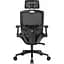 Геймерське крісло Cougar Speeder One Black (3MSPOBLB.0001) [124814] - мініатюра 6
