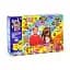 Набор для творчества Danko Toys 4 в 1 Big creative box 24 цвета - миниатюра 1