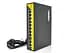 POE комутатор Merlion 8 POE 10/100 + 2 RJ45 10/100 - мініатюра 1