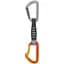 Карабін Petzl Spirit Express 11 cm (1052-M053AA00) - мініатюра 1