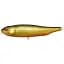 Воблер Megabass Giant Dog-X F 98mm 14.2g GG Megabass Kinkuro - мініатюра 1