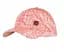 Кепка дитяча Buff Kids Baseball Cap bawe pink Рожевий - мініатюра 1
